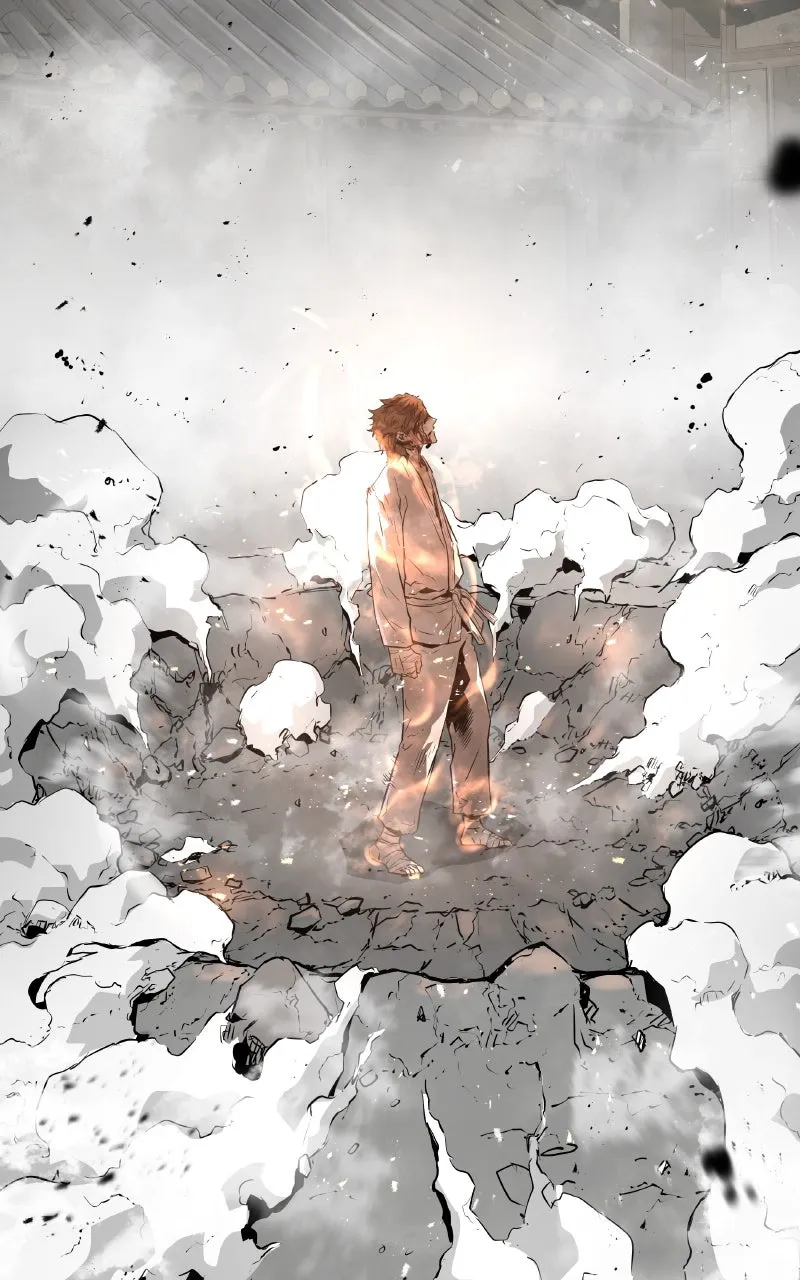 The Breaker: Eternal Force Chapter 92 page 60 - 