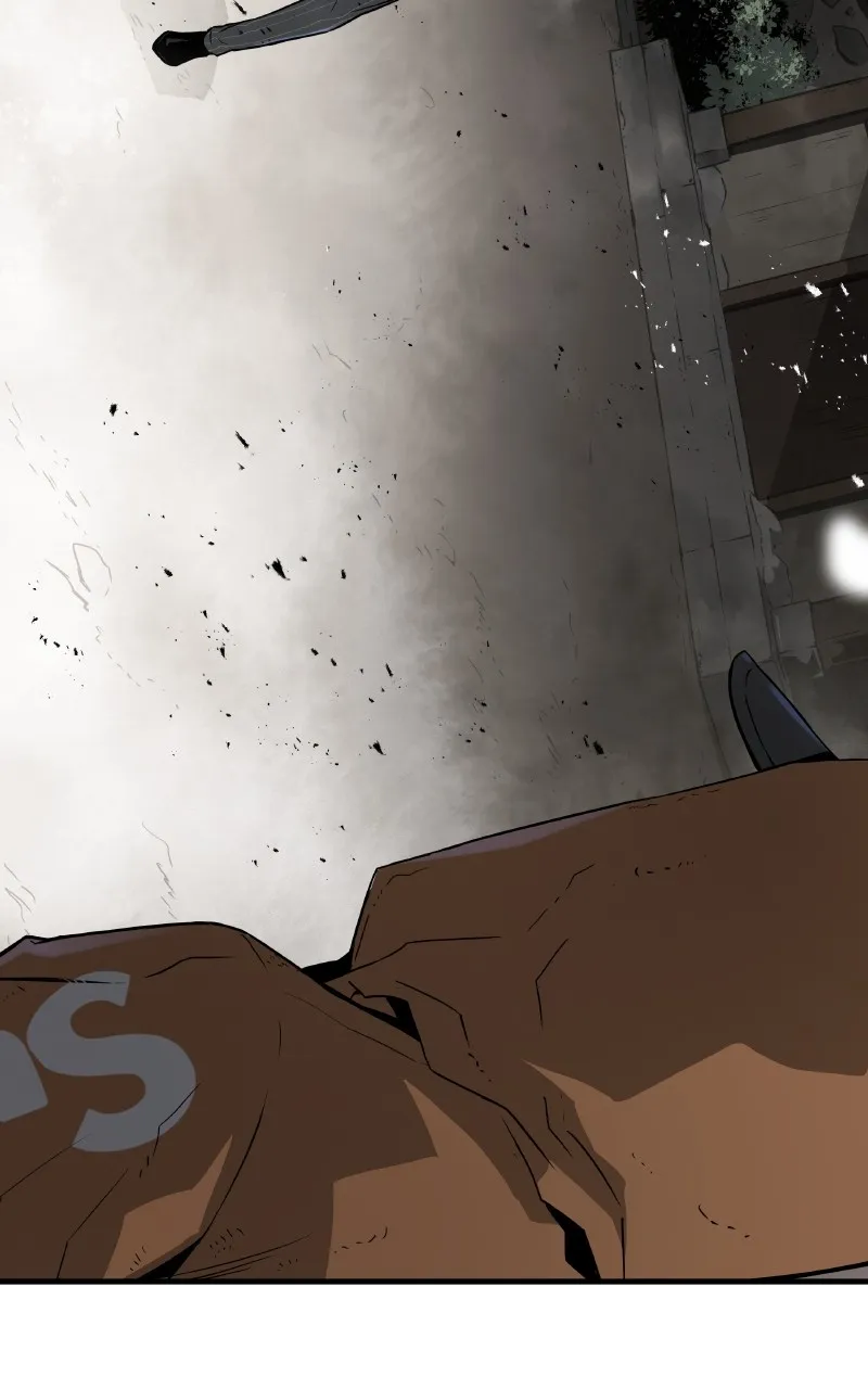 The Breaker: Eternal Force Chapter 92 page 7 - 