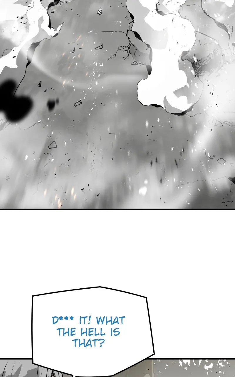 The Breaker: Eternal Force Chapter 92 page 61 - 