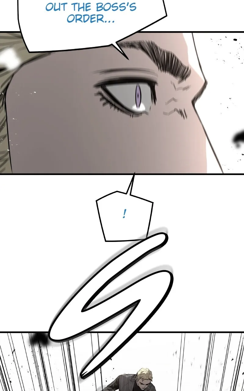 The Breaker: Eternal Force Chapter 92 page 63 - 