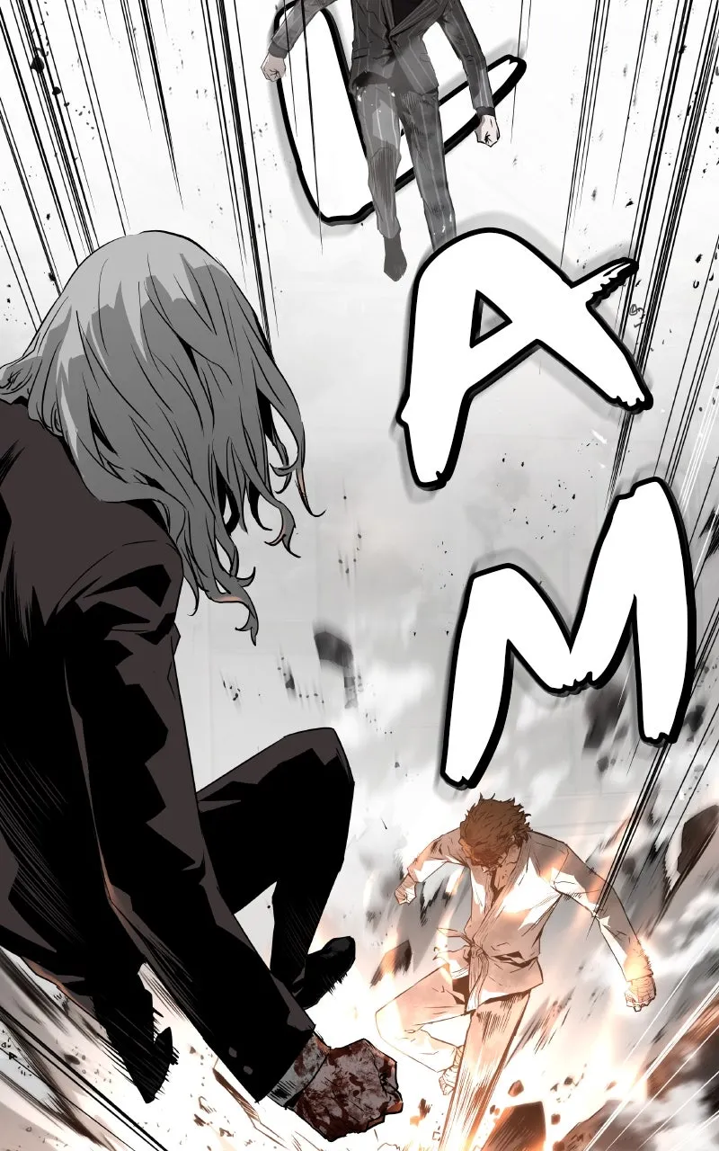 The Breaker: Eternal Force Chapter 92 page 64 - 