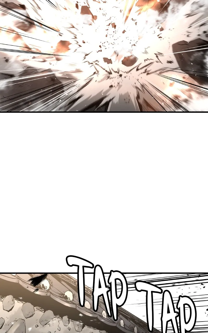The Breaker: Eternal Force Chapter 92 page 65 - 