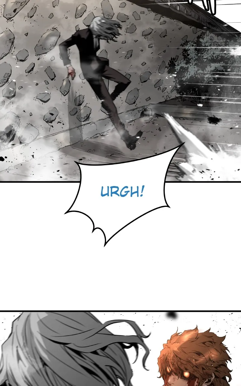 The Breaker: Eternal Force Chapter 92 page 66 - 