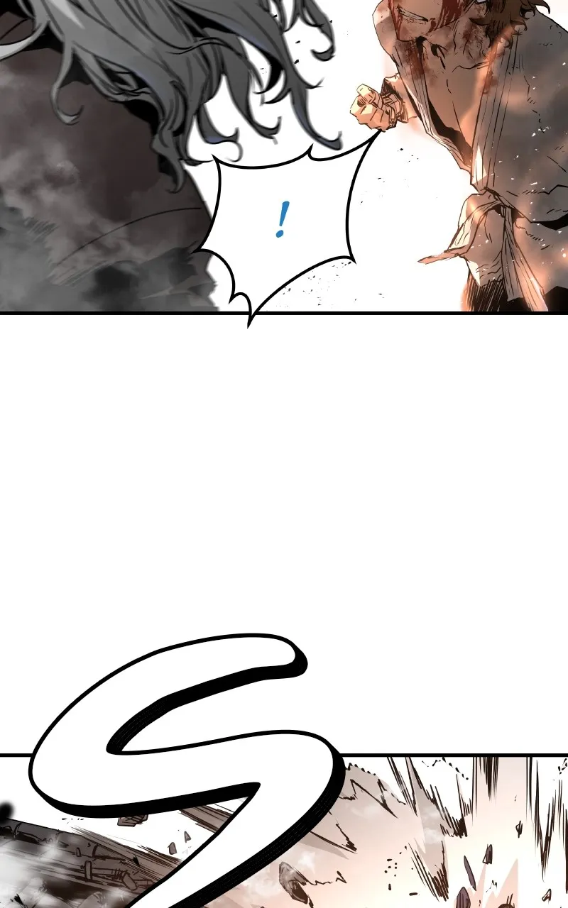 The Breaker: Eternal Force Chapter 92 page 67 - 