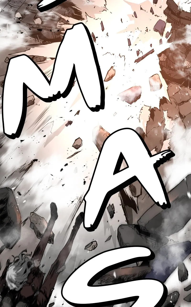 The Breaker: Eternal Force Chapter 92 page 68 - 