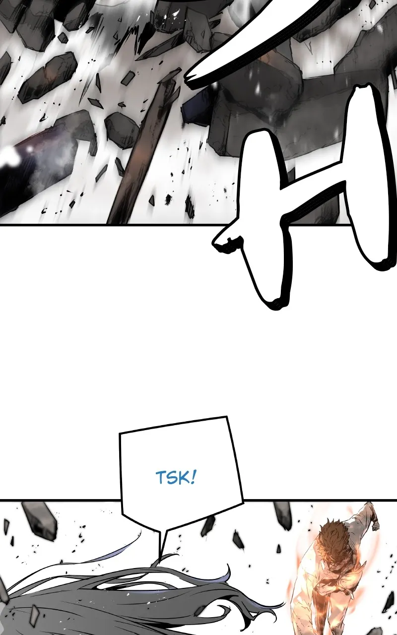 The Breaker: Eternal Force Chapter 92 page 69 - 