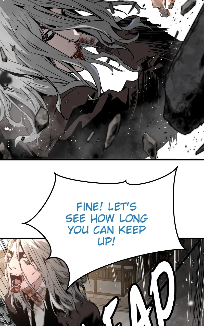The Breaker: Eternal Force Chapter 92 page 70 - 