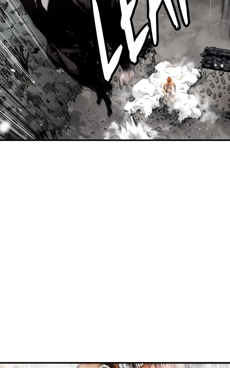 The Breaker: Eternal Force Chapter 92 page 71 - 