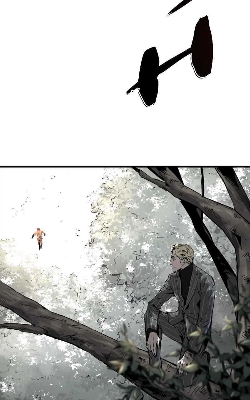 The Breaker: Eternal Force Chapter 92 page 74 - 