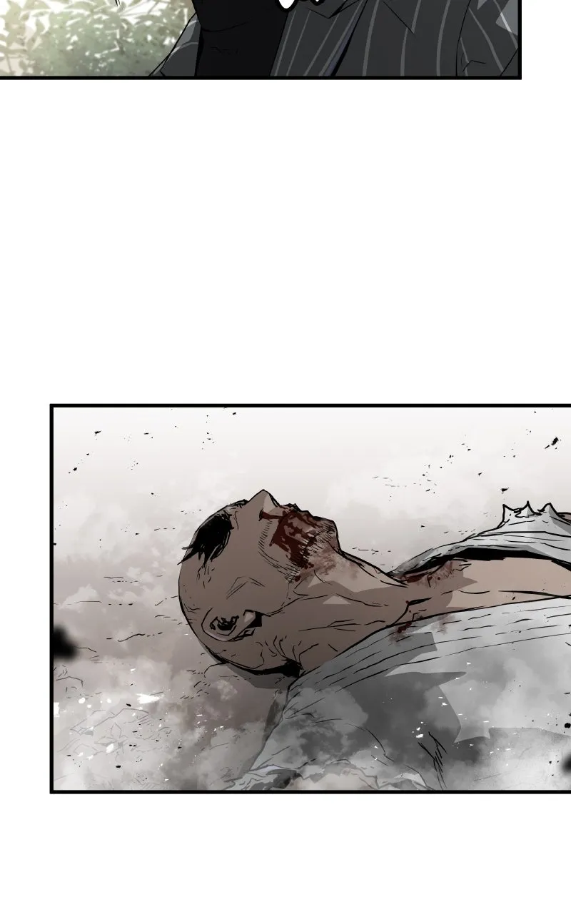 The Breaker: Eternal Force Chapter 92 page 76 - 