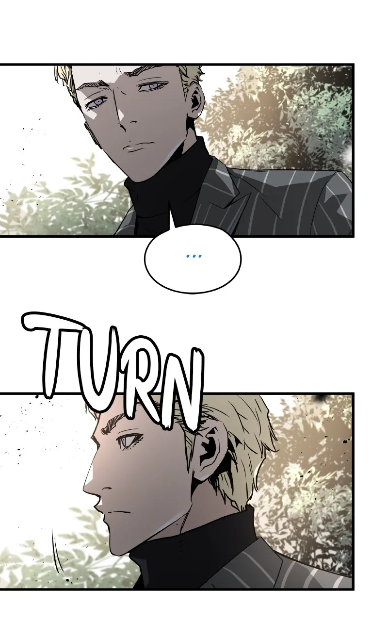 The Breaker: Eternal Force Chapter 92 page 77 - 