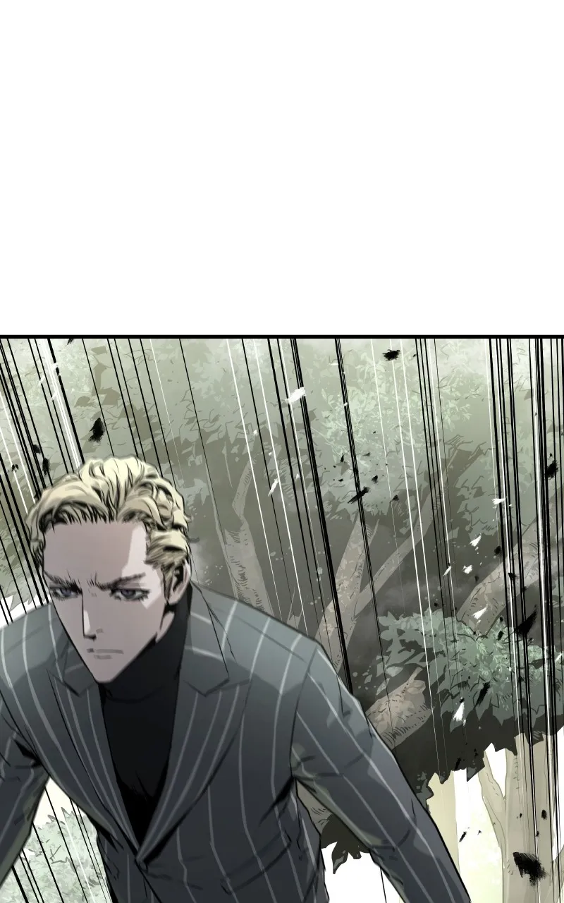 The Breaker: Eternal Force Chapter 92 page 78 - 