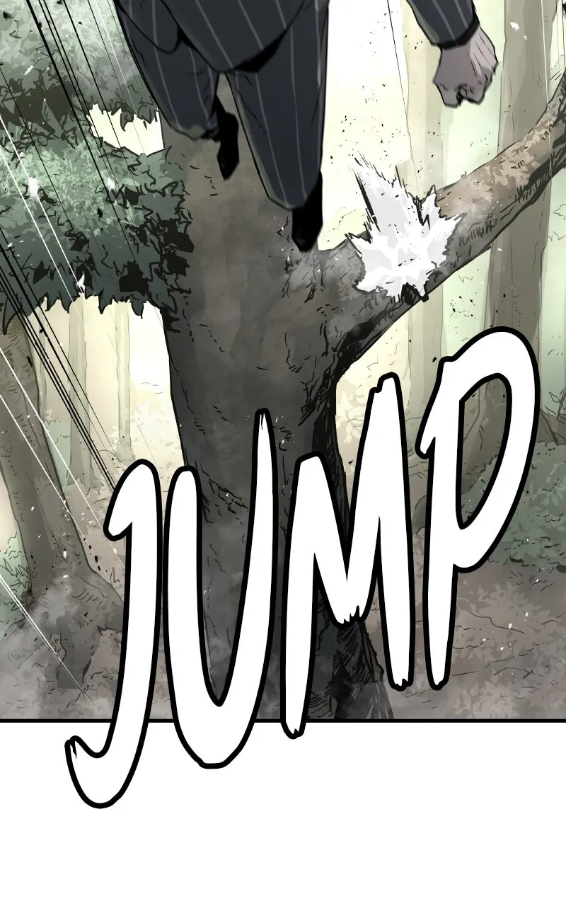 The Breaker: Eternal Force Chapter 92 page 79 - 