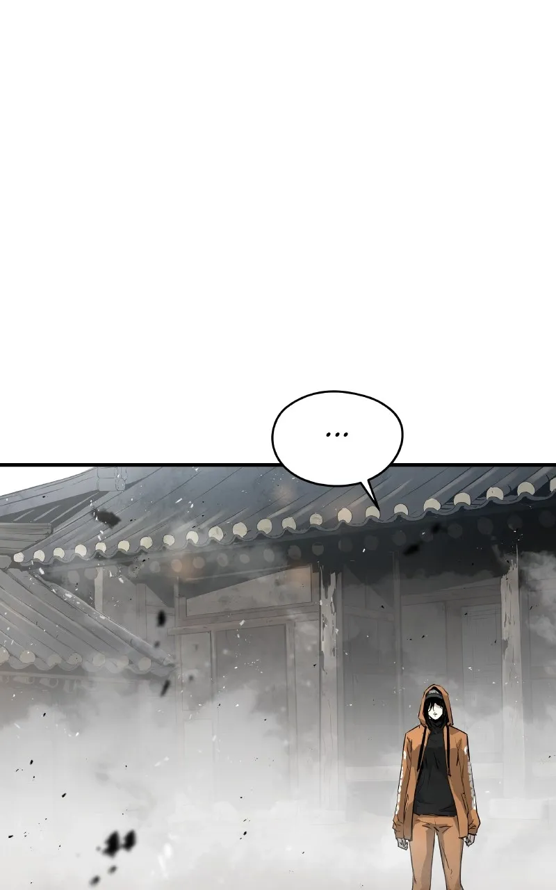 The Breaker: Eternal Force Chapter 92 page 80 - 