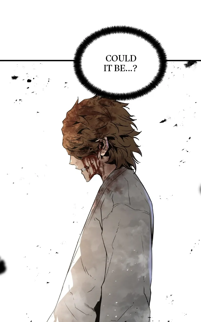 The Breaker: Eternal Force Chapter 92 page 9 - 