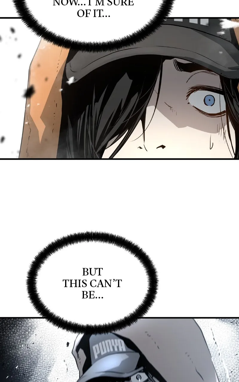 The Breaker: Eternal Force Chapter 92 page 82 - 