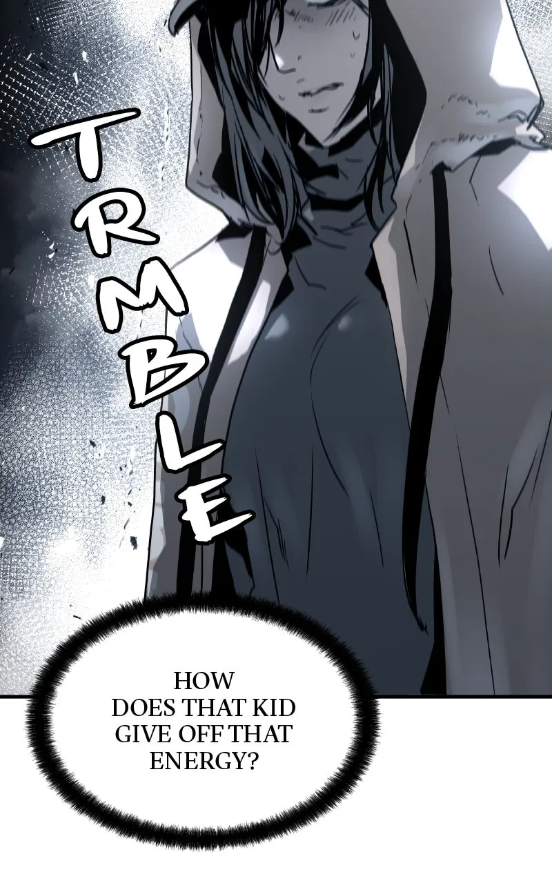 The Breaker: Eternal Force Chapter 92 page 83 - 