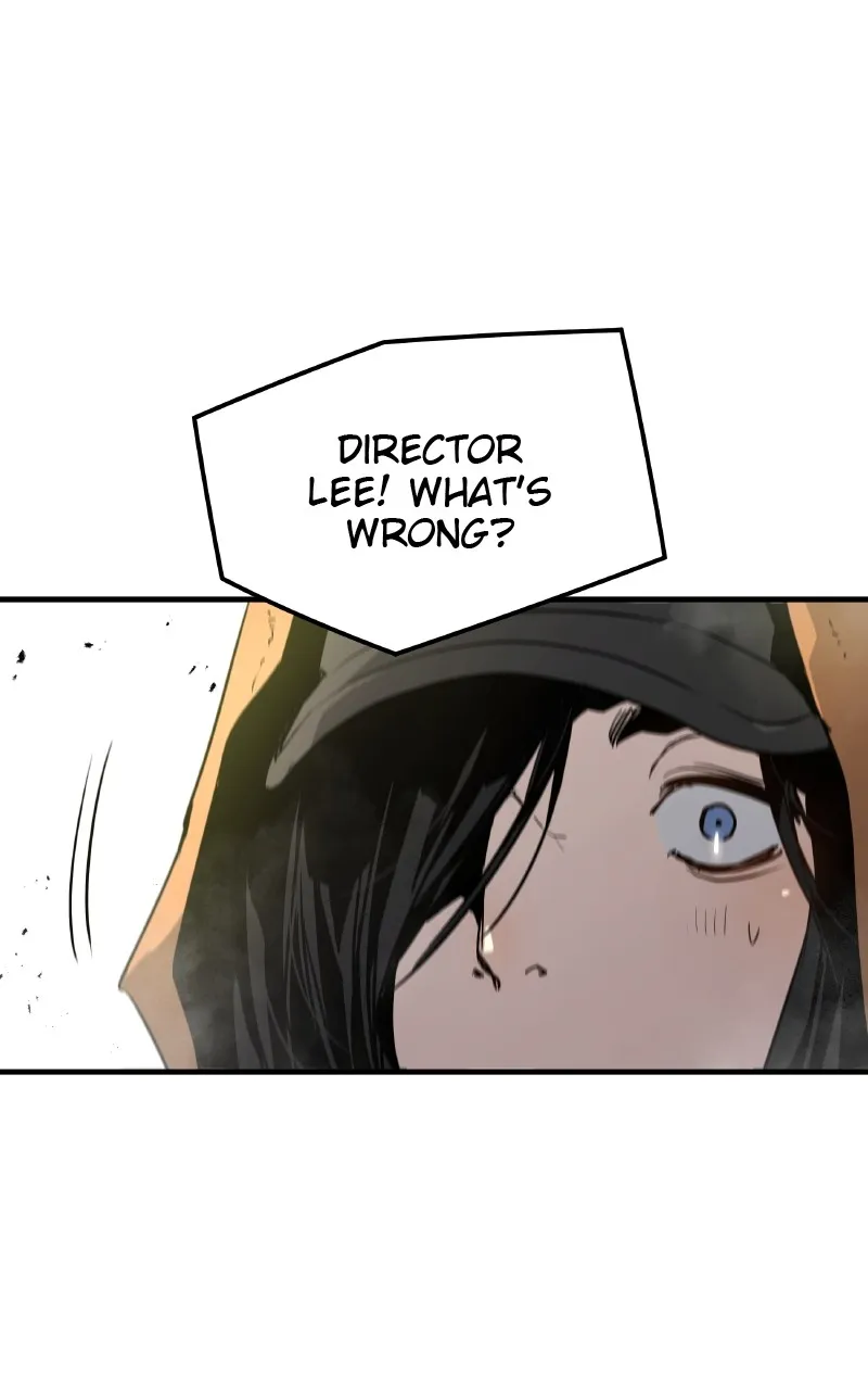 The Breaker: Eternal Force Chapter 92 page 84 - 