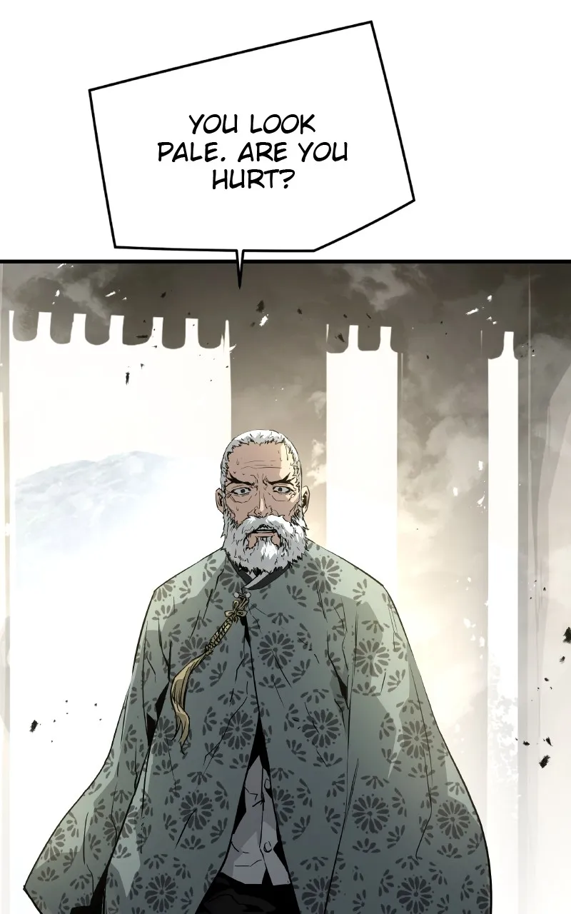 The Breaker: Eternal Force Chapter 92 page 85 - 