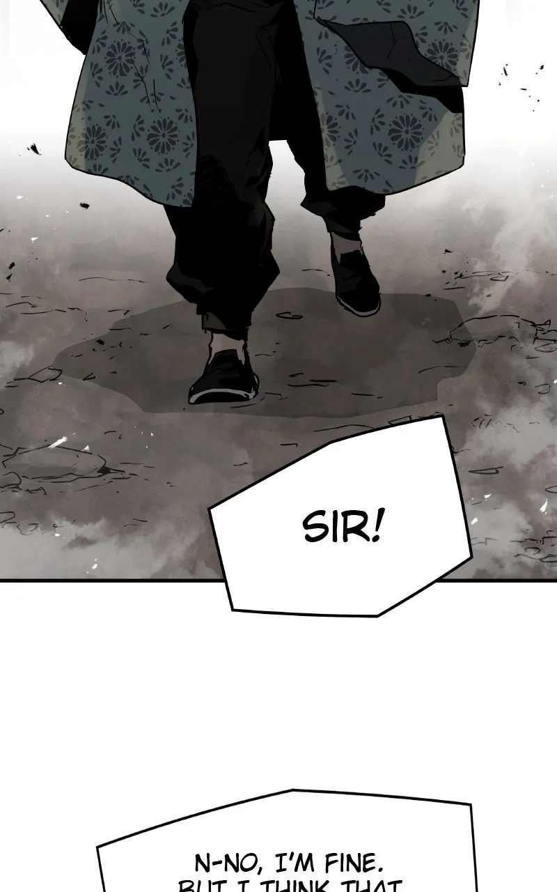 The Breaker: Eternal Force Chapter 92 page 86 - 