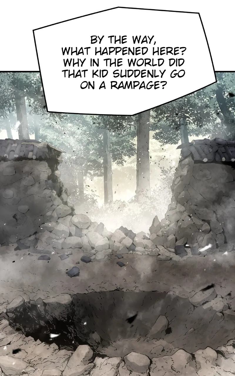 The Breaker: Eternal Force Chapter 92 page 88 - 