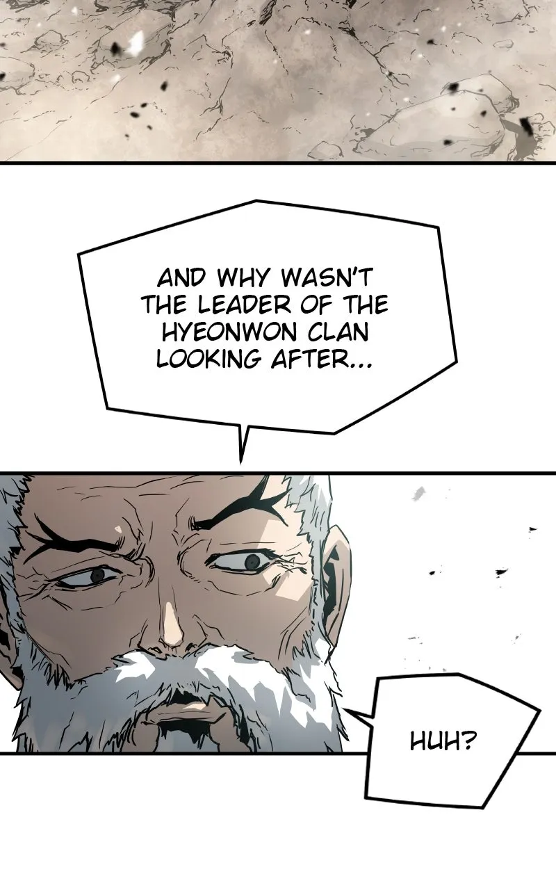 The Breaker: Eternal Force Chapter 92 page 89 - 