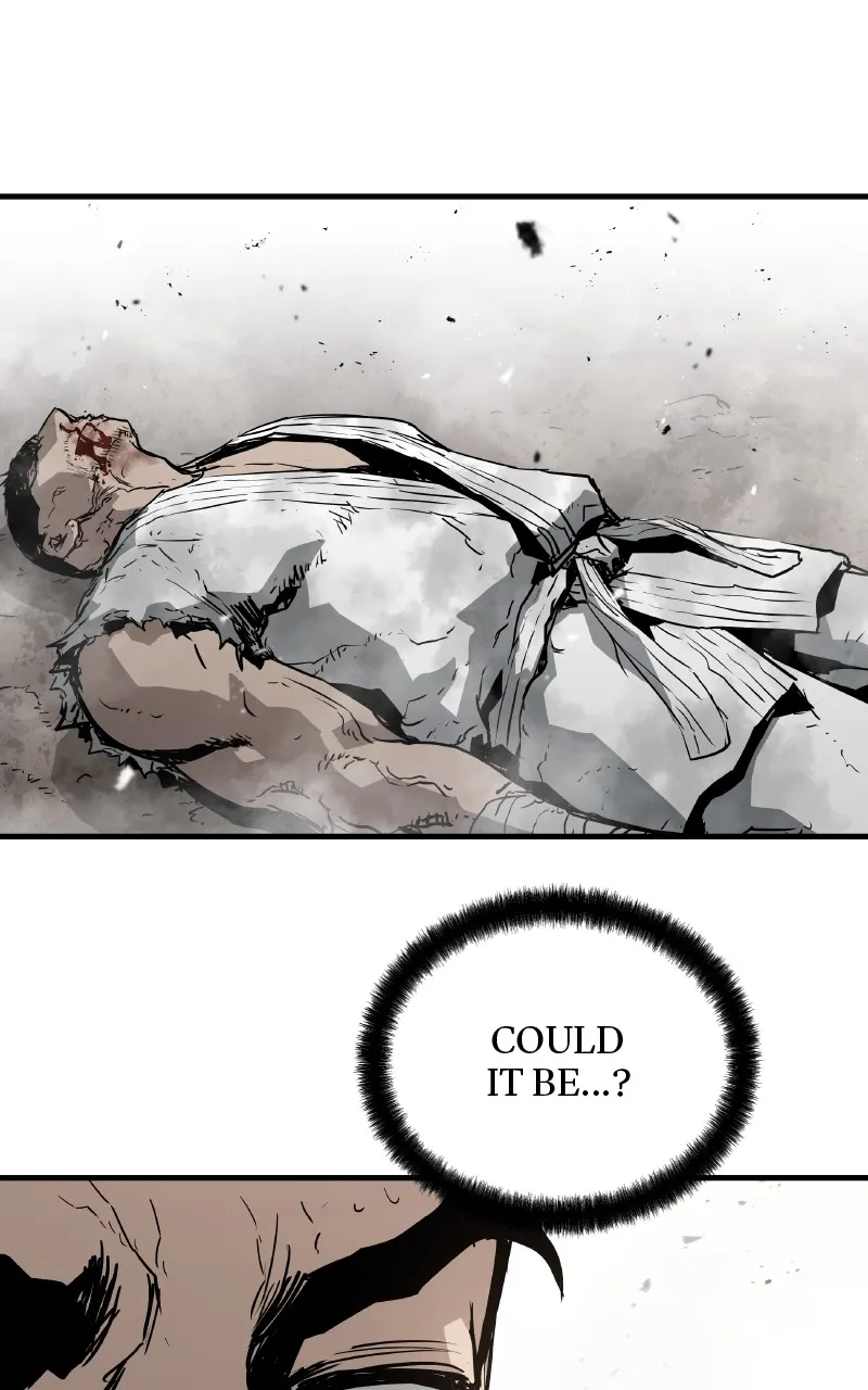 The Breaker: Eternal Force Chapter 92 page 90 - 