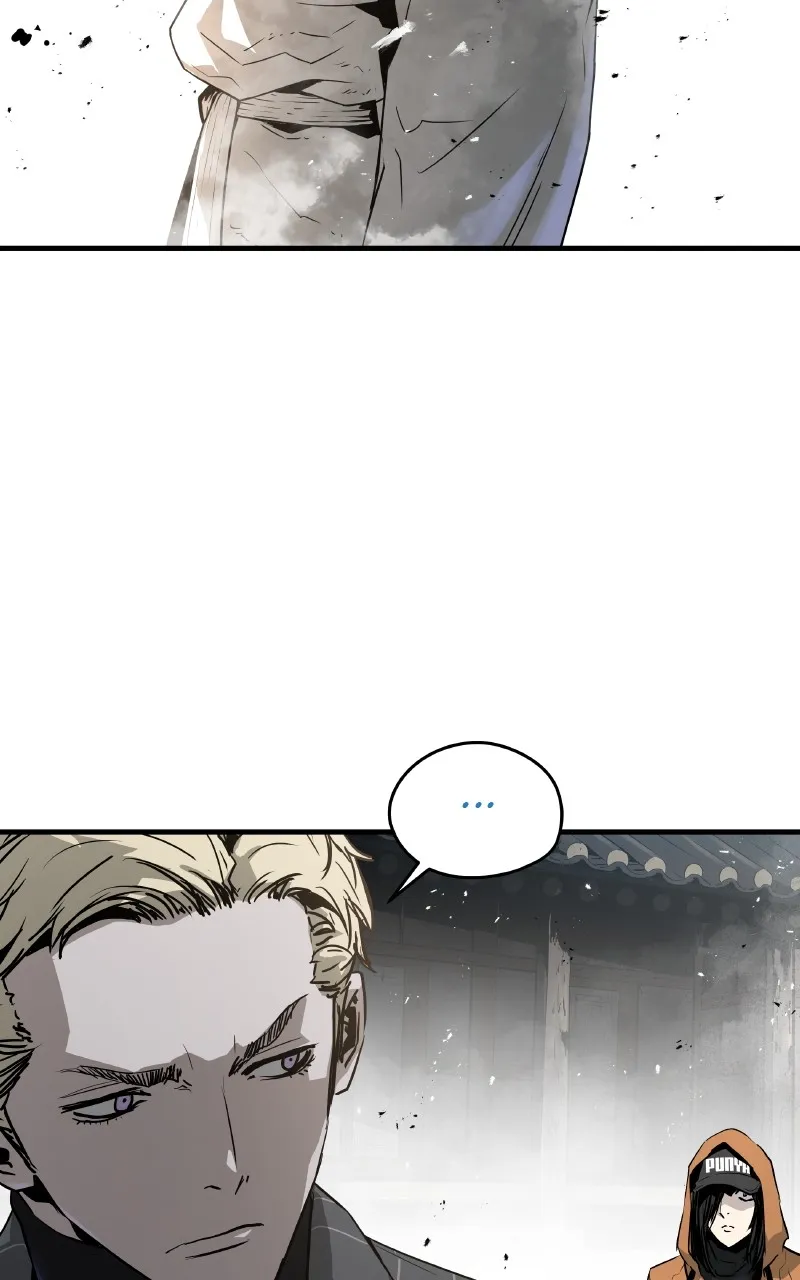 The Breaker: Eternal Force Chapter 92 page 10 - 