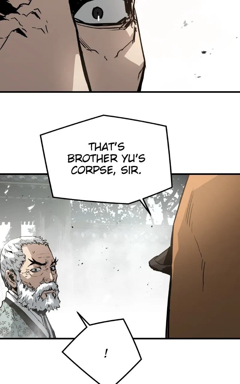 The Breaker: Eternal Force Chapter 92 page 91 - 
