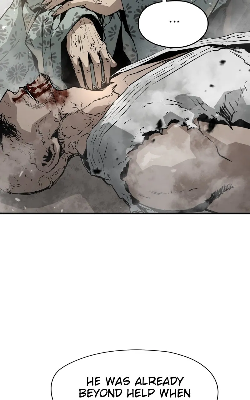 The Breaker: Eternal Force Chapter 92 page 94 - 
