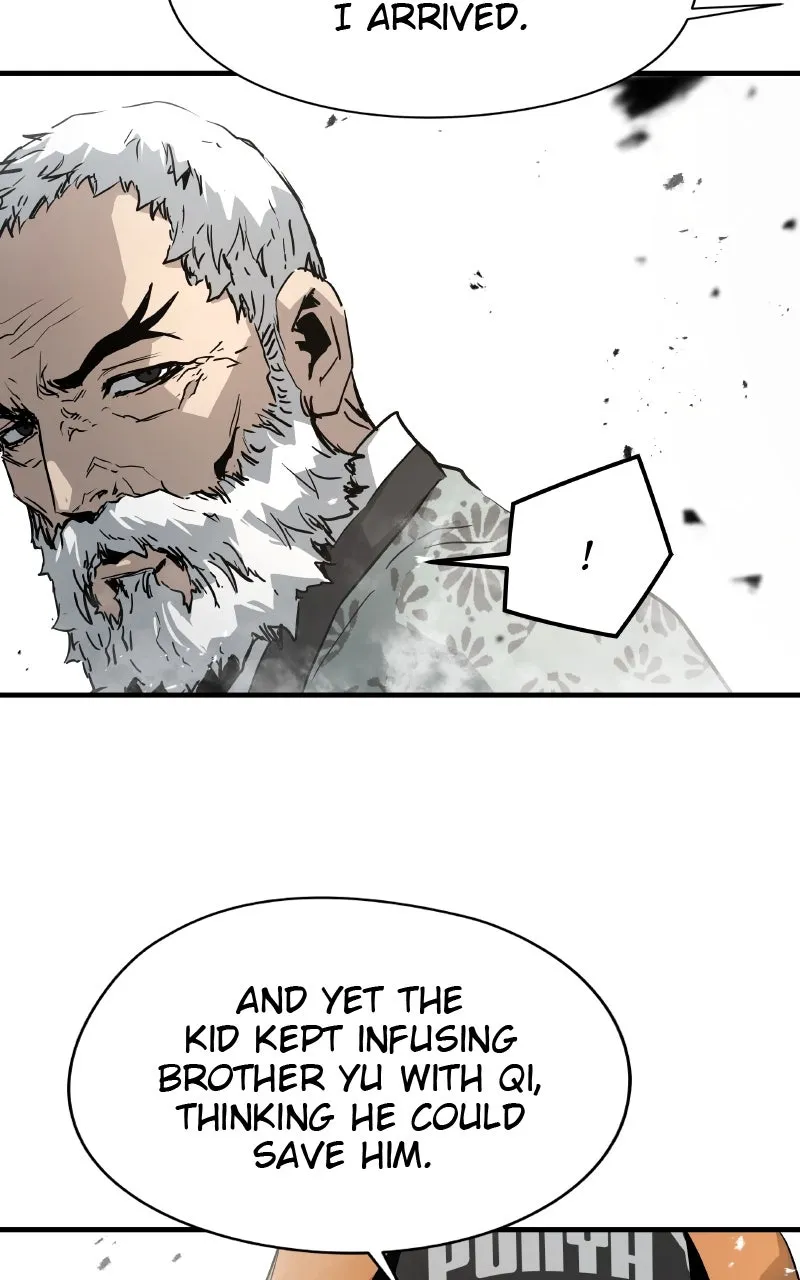 The Breaker: Eternal Force Chapter 92 page 95 - 