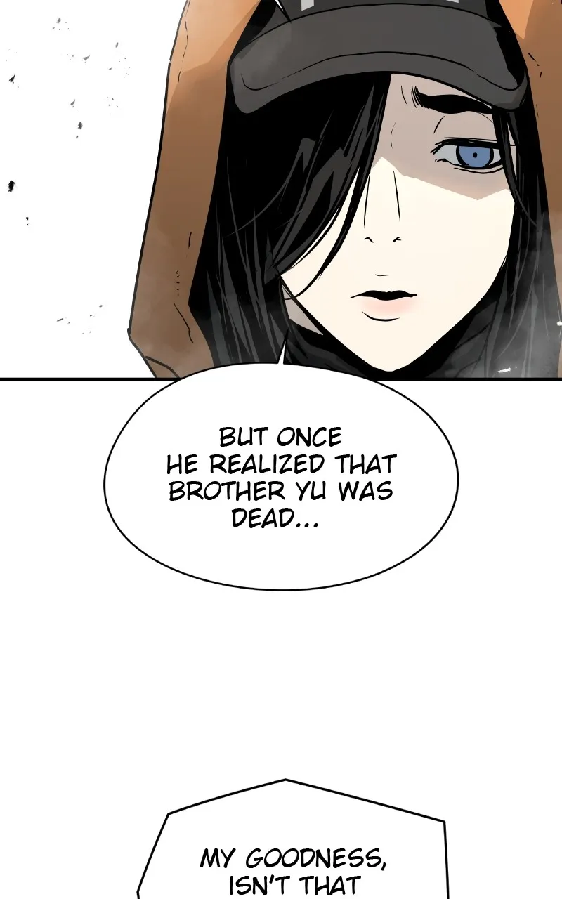 The Breaker: Eternal Force Chapter 92 page 96 - 