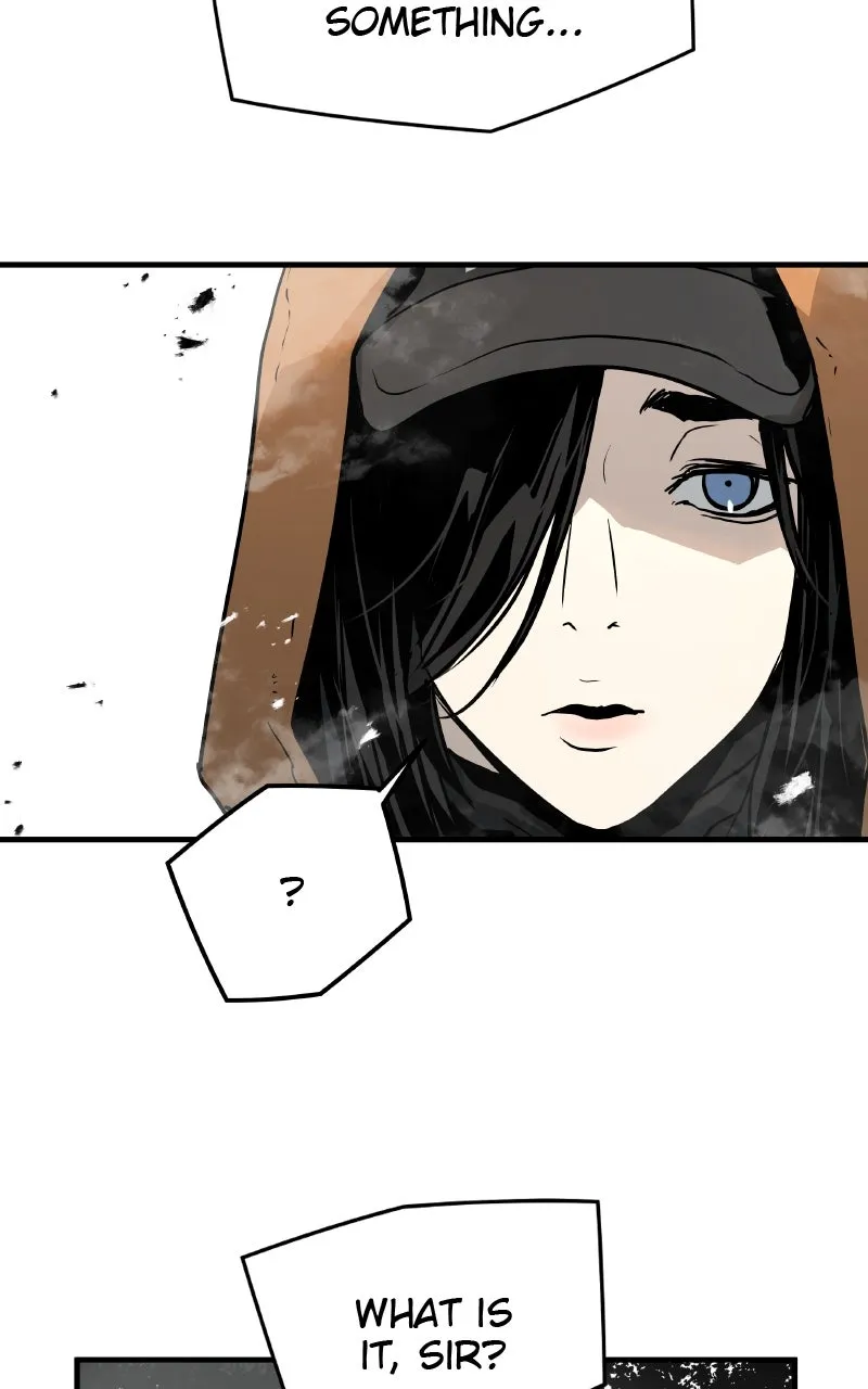 The Breaker: Eternal Force Chapter 92 page 97 - 
