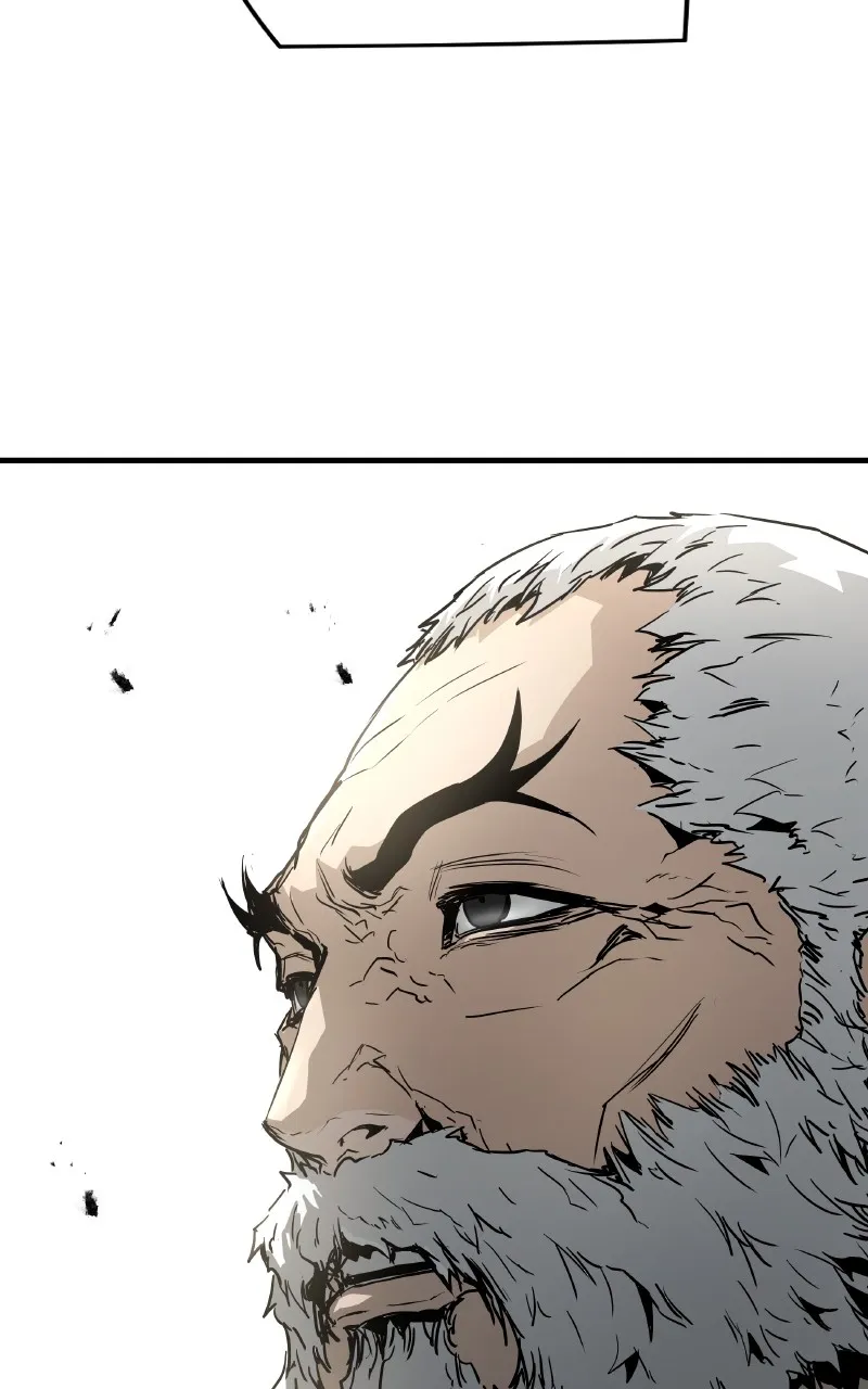 The Breaker: Eternal Force Chapter 92 page 99 - 
