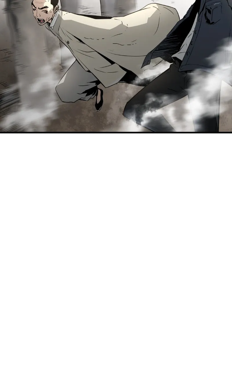 The Breaker: Eternal Force Chapter 93 page 11 - 