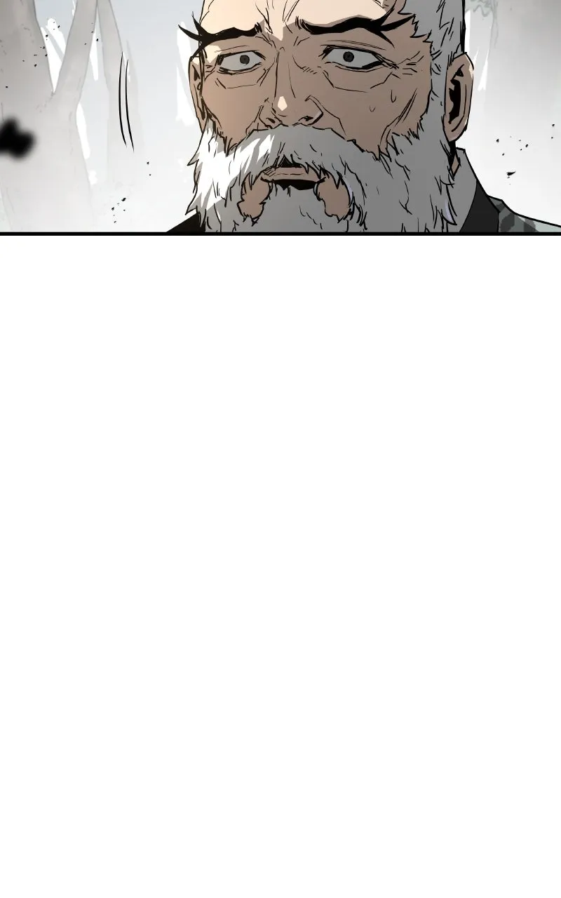The Breaker: Eternal Force Chapter 93 page 101 - 