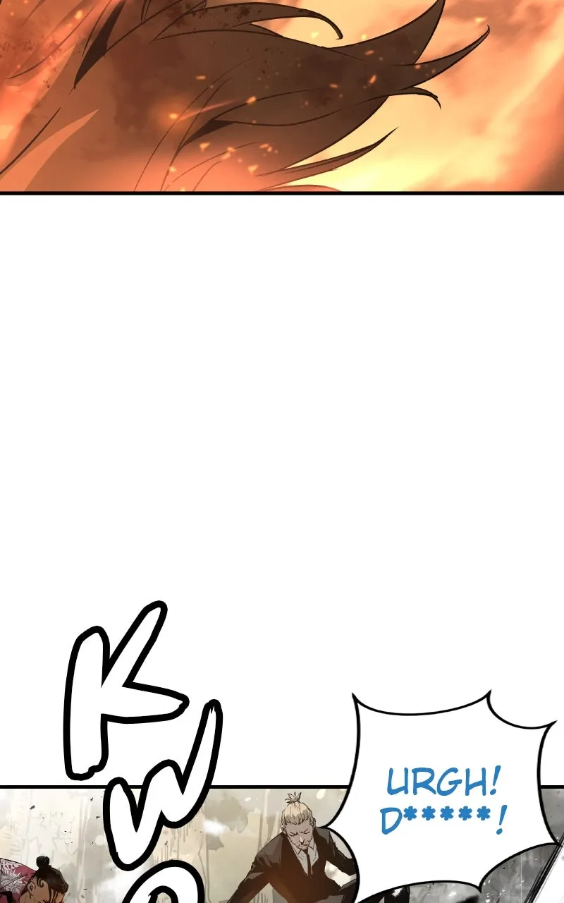 The Breaker: Eternal Force Chapter 93 page 103 - 