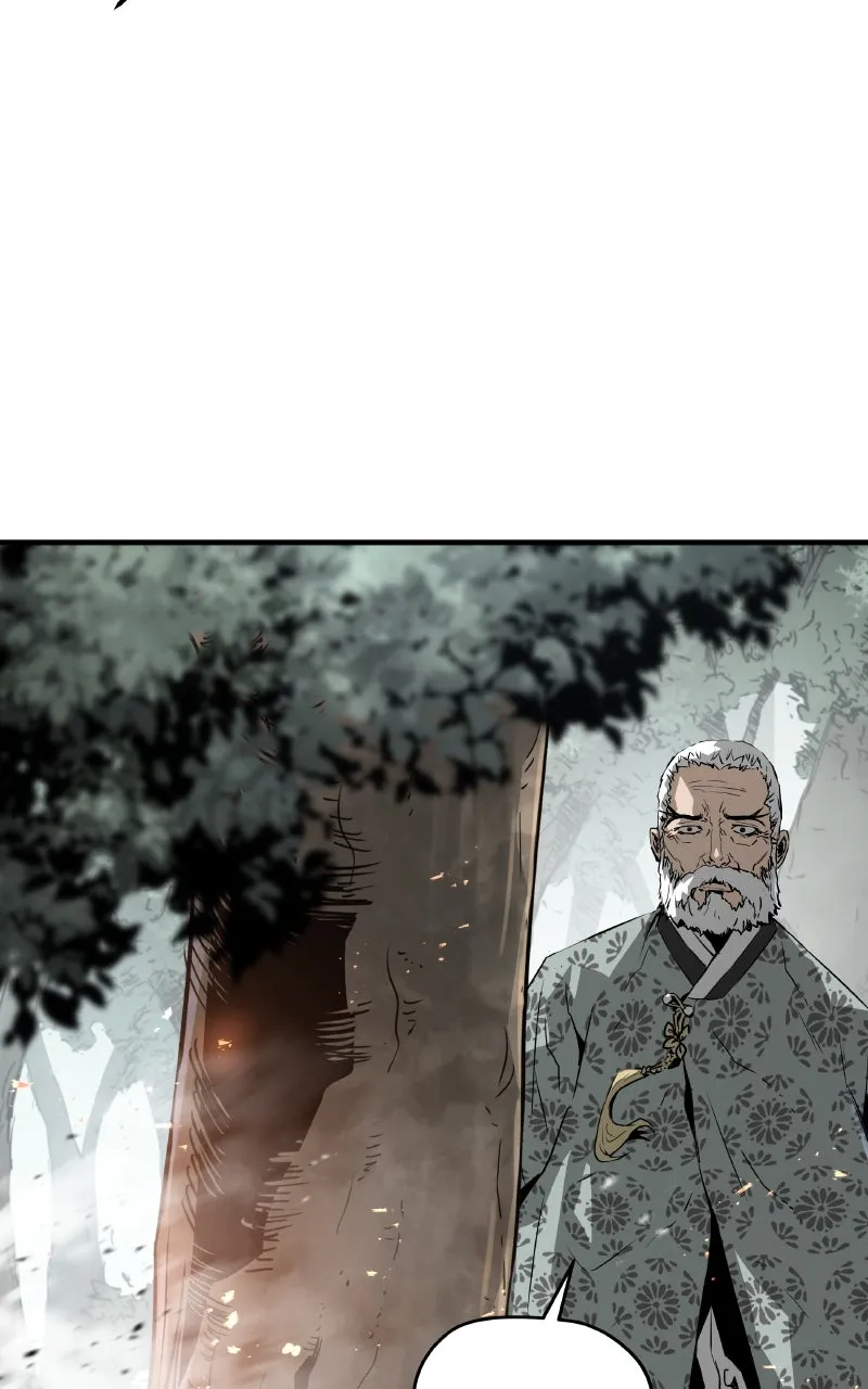 The Breaker: Eternal Force Chapter 93 page 106 - 