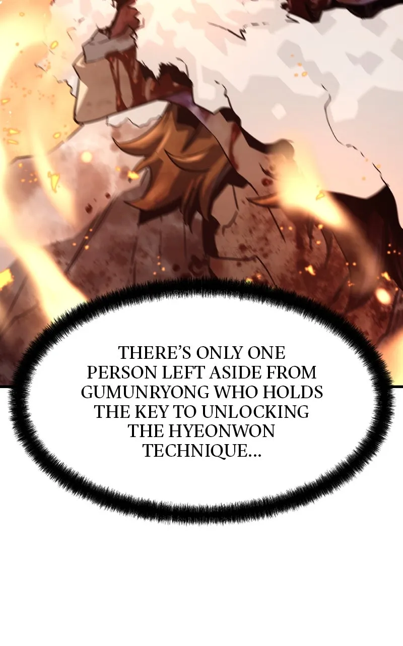 The Breaker: Eternal Force Chapter 93 page 108 - 