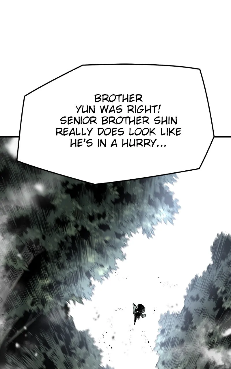 The Breaker: Eternal Force Chapter 93 page 12 - 