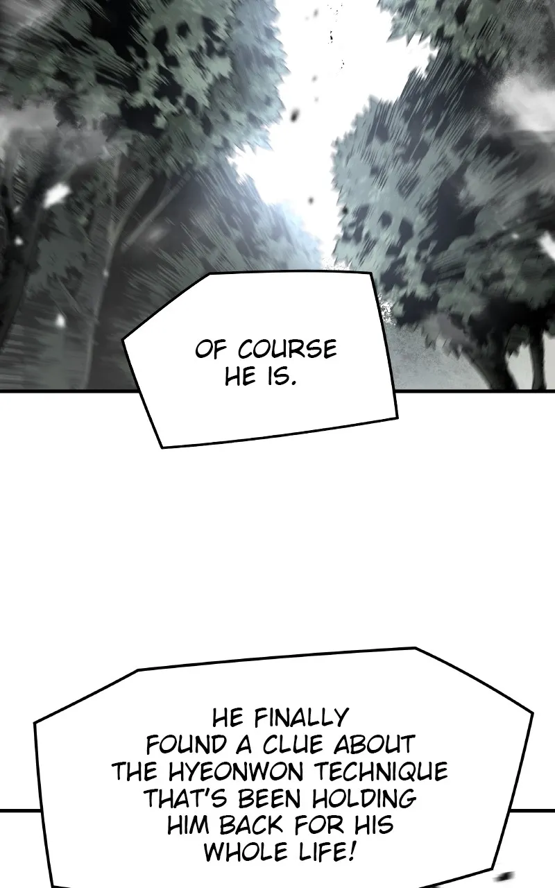 The Breaker: Eternal Force Chapter 93 page 13 - 