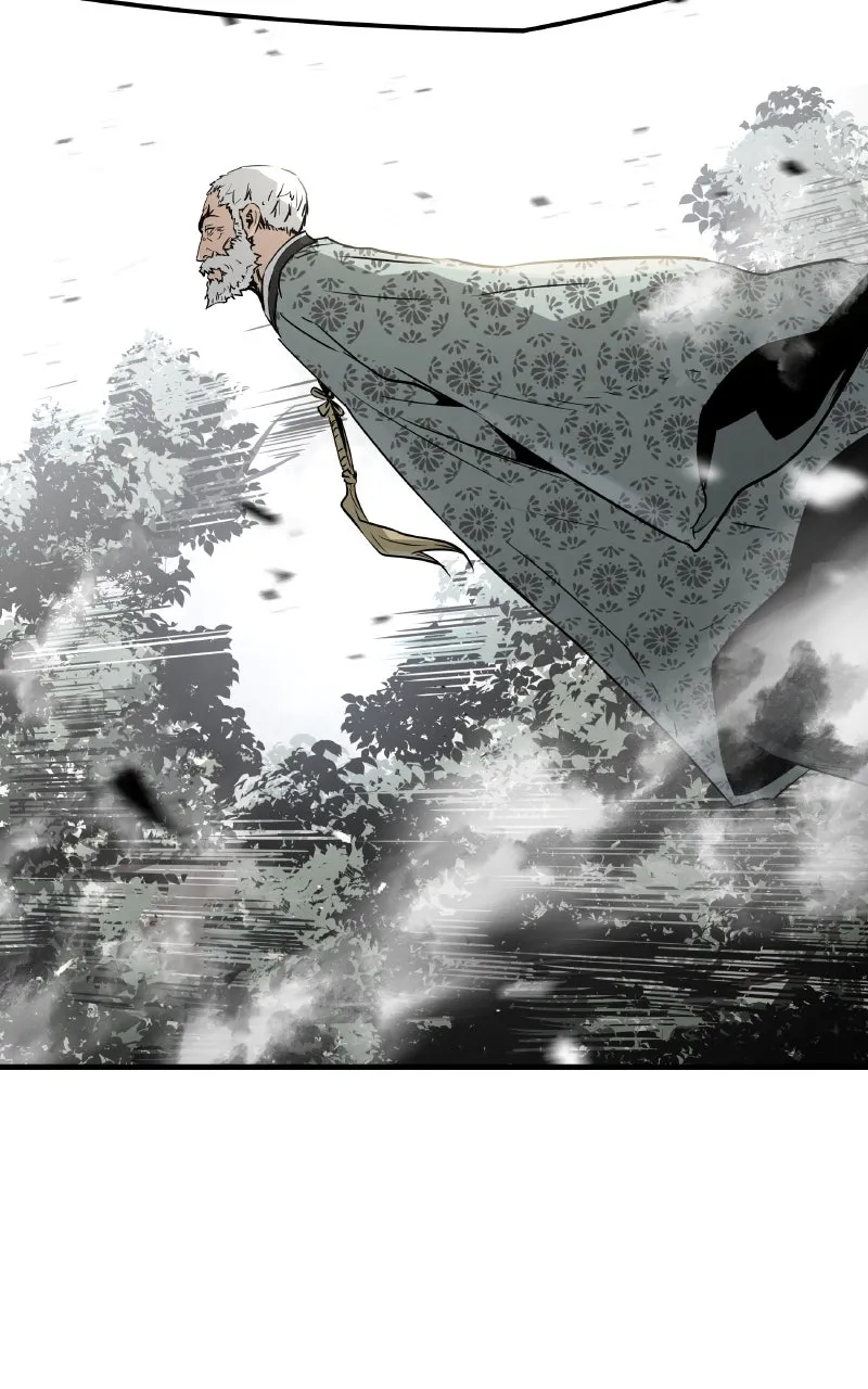 The Breaker: Eternal Force Chapter 93 page 14 - 