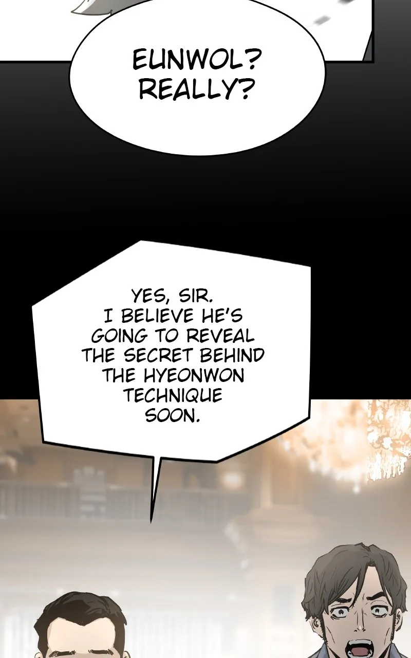 The Breaker: Eternal Force Chapter 93 page 16 - 