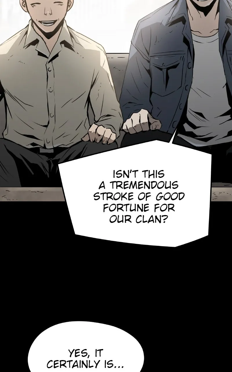 The Breaker: Eternal Force Chapter 93 page 17 - 