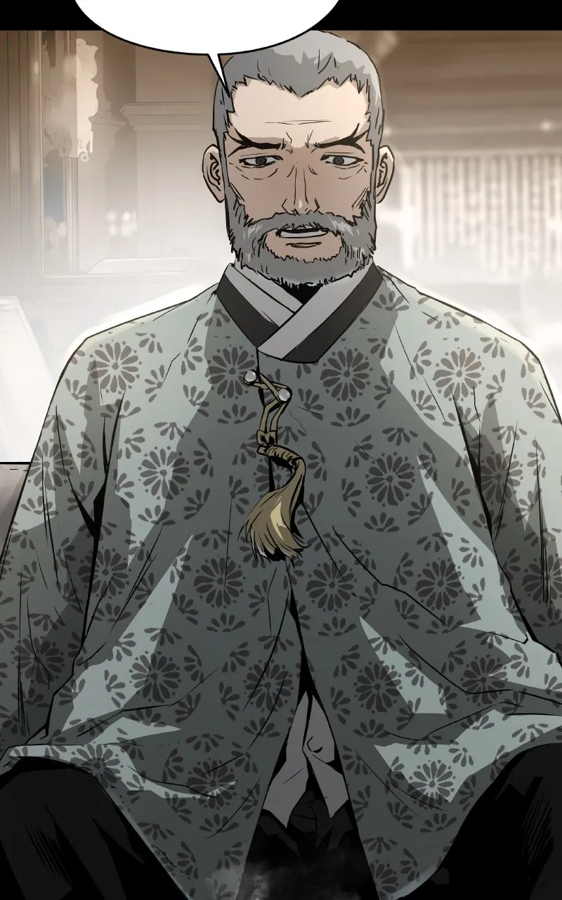 The Breaker: Eternal Force Chapter 93 page 18 - 