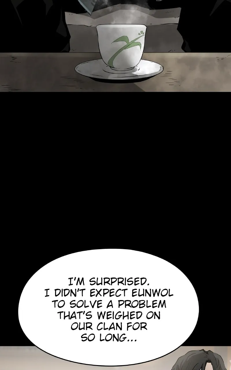 The Breaker: Eternal Force Chapter 93 page 19 - 
