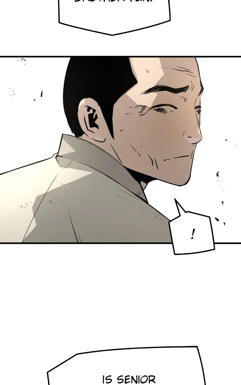 The Breaker: Eternal Force Chapter 93 page 3 - 