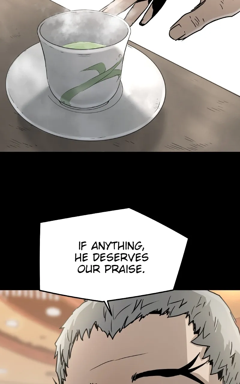 The Breaker: Eternal Force Chapter 93 page 23 - 