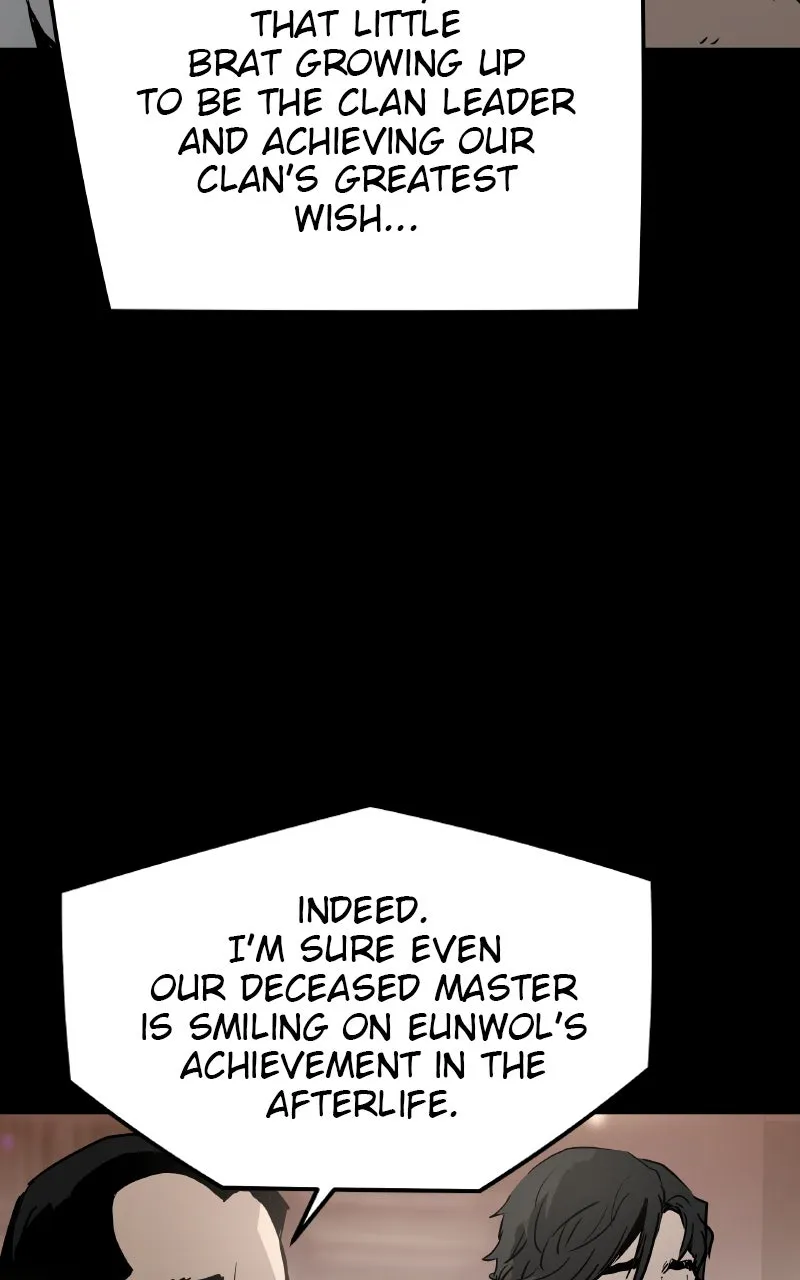 The Breaker: Eternal Force Chapter 93 page 25 - 