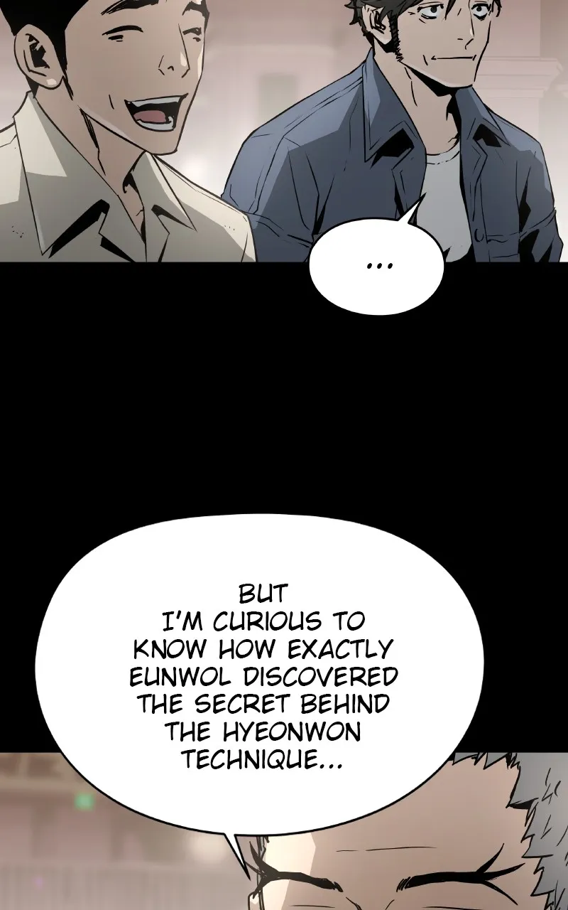 The Breaker: Eternal Force Chapter 93 page 26 - 